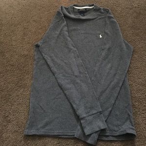 Polo by Ralph Lauren thermal ! :)